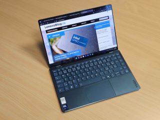 Lenovo Yoga Slim 14 - 12