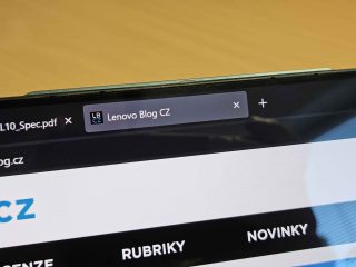 Lenovo Yoga Slim 14 - 13