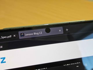 Lenovo Yoga Slim 14 - 14