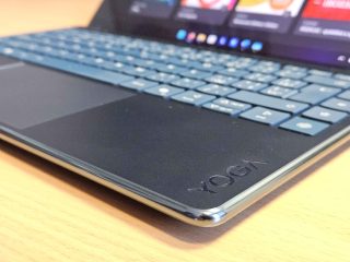 Lenovo Yoga Slim 14 - 21