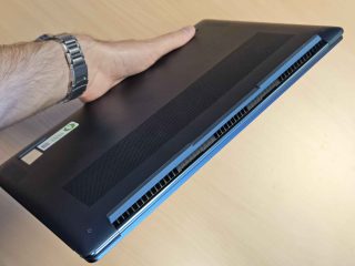 Lenovo Yoga Slim 14 - 23