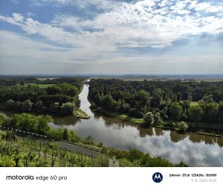 Podpis - hlavní objektiv