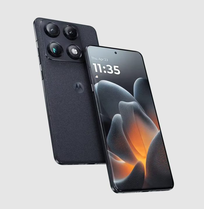 Motorola Signature 3 Motorola Signature 3