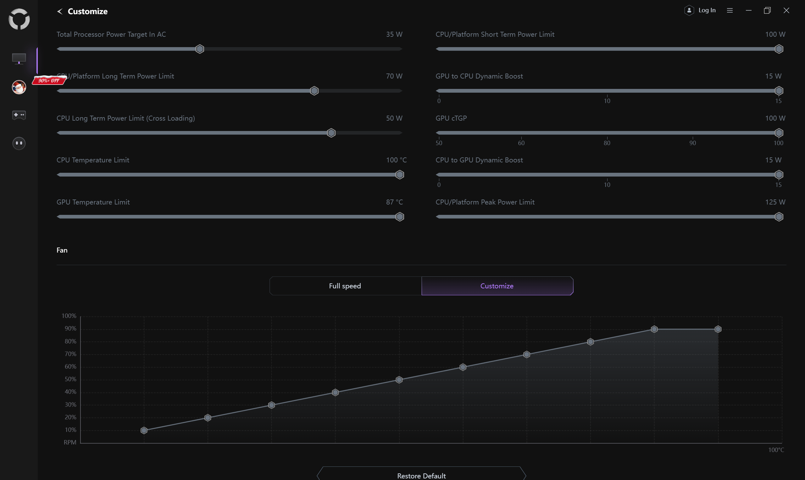 legion space - ventilatory legion space - ventilatory