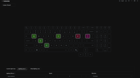 klávesnice klávesnice