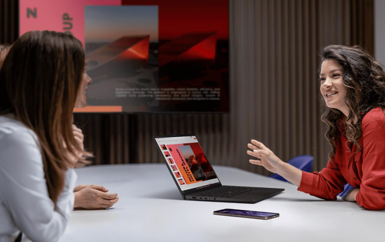 Lenovo - Think novinky